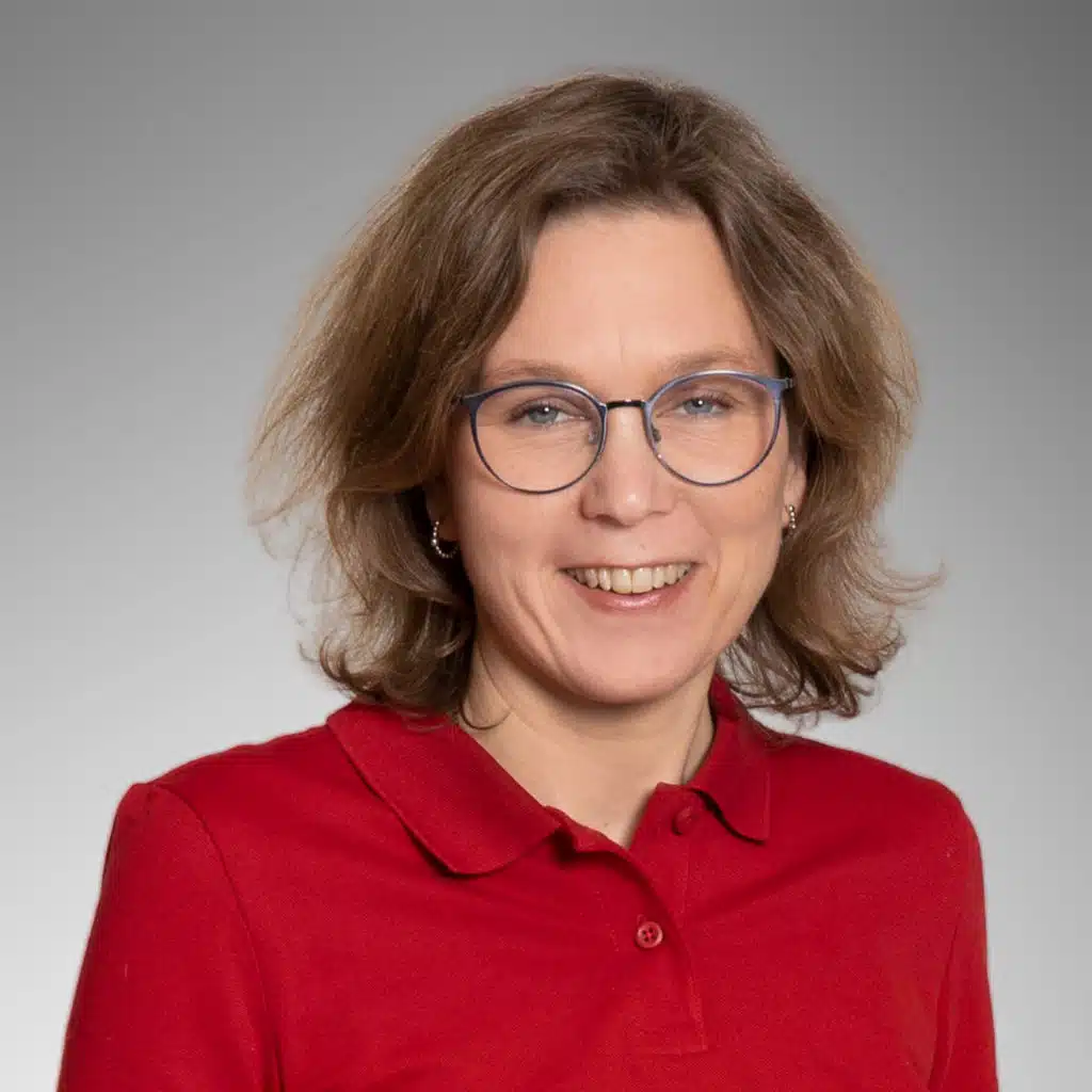 Andrea Bohlsen