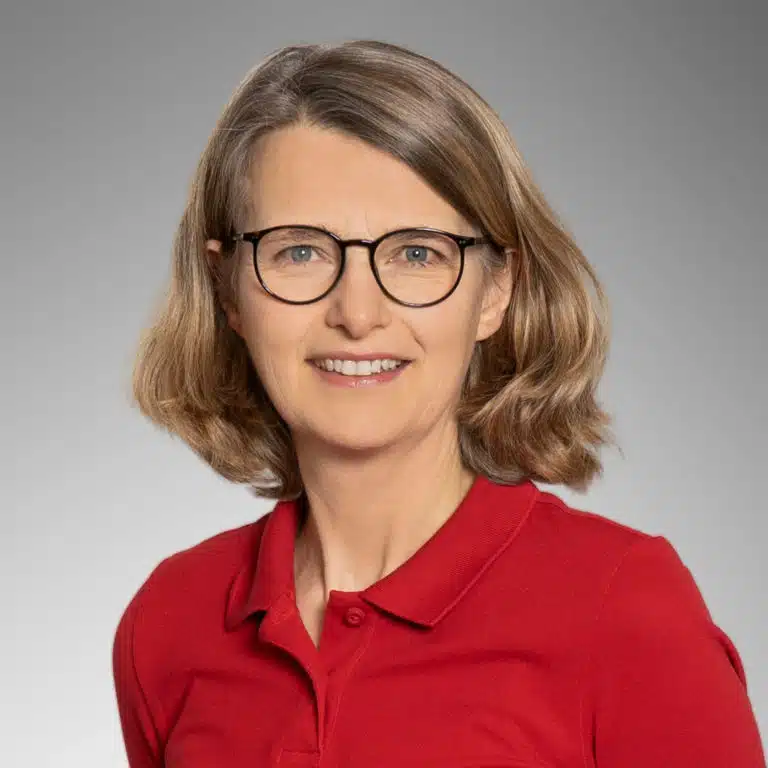 Gabriele Ibbeken