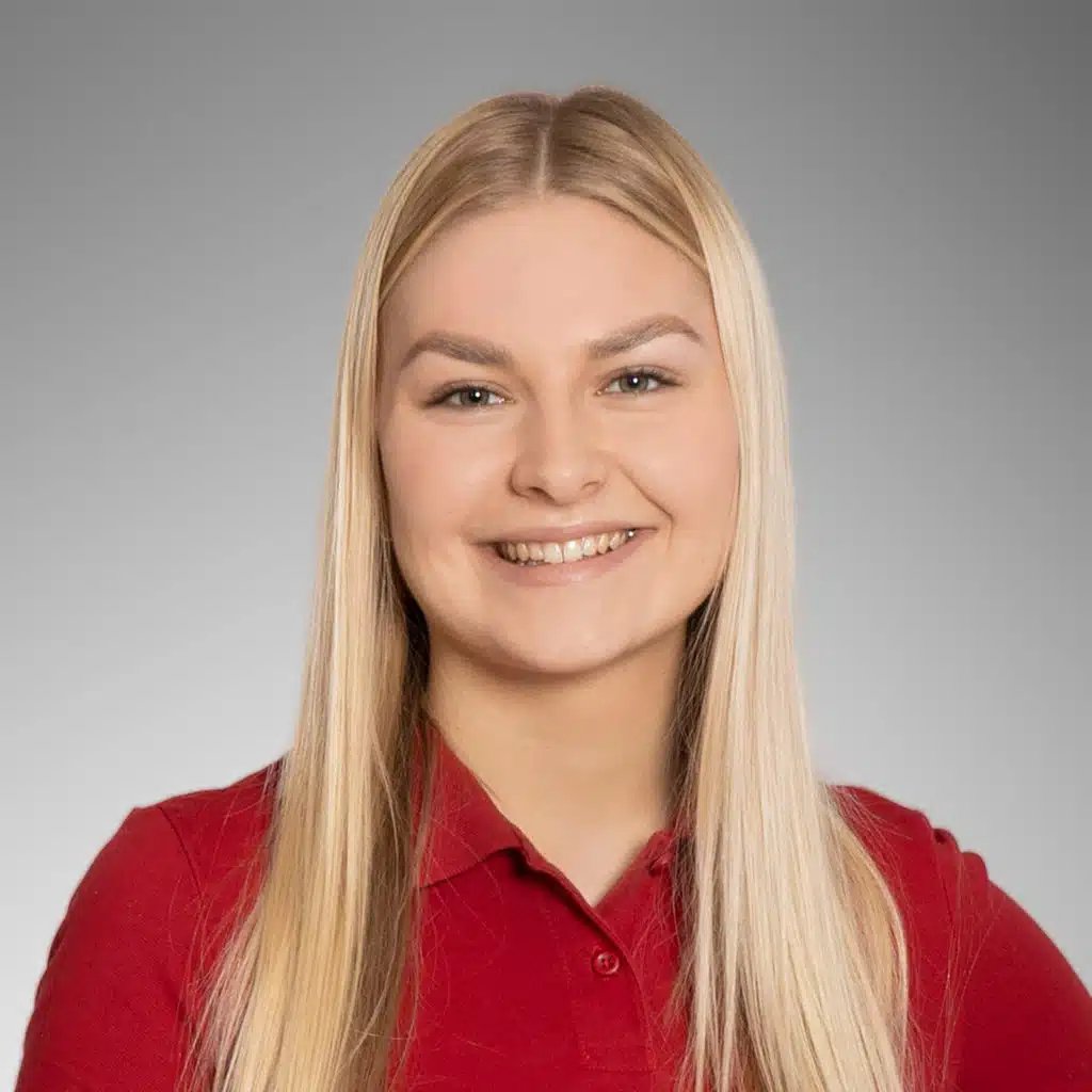 Lea Vohlken